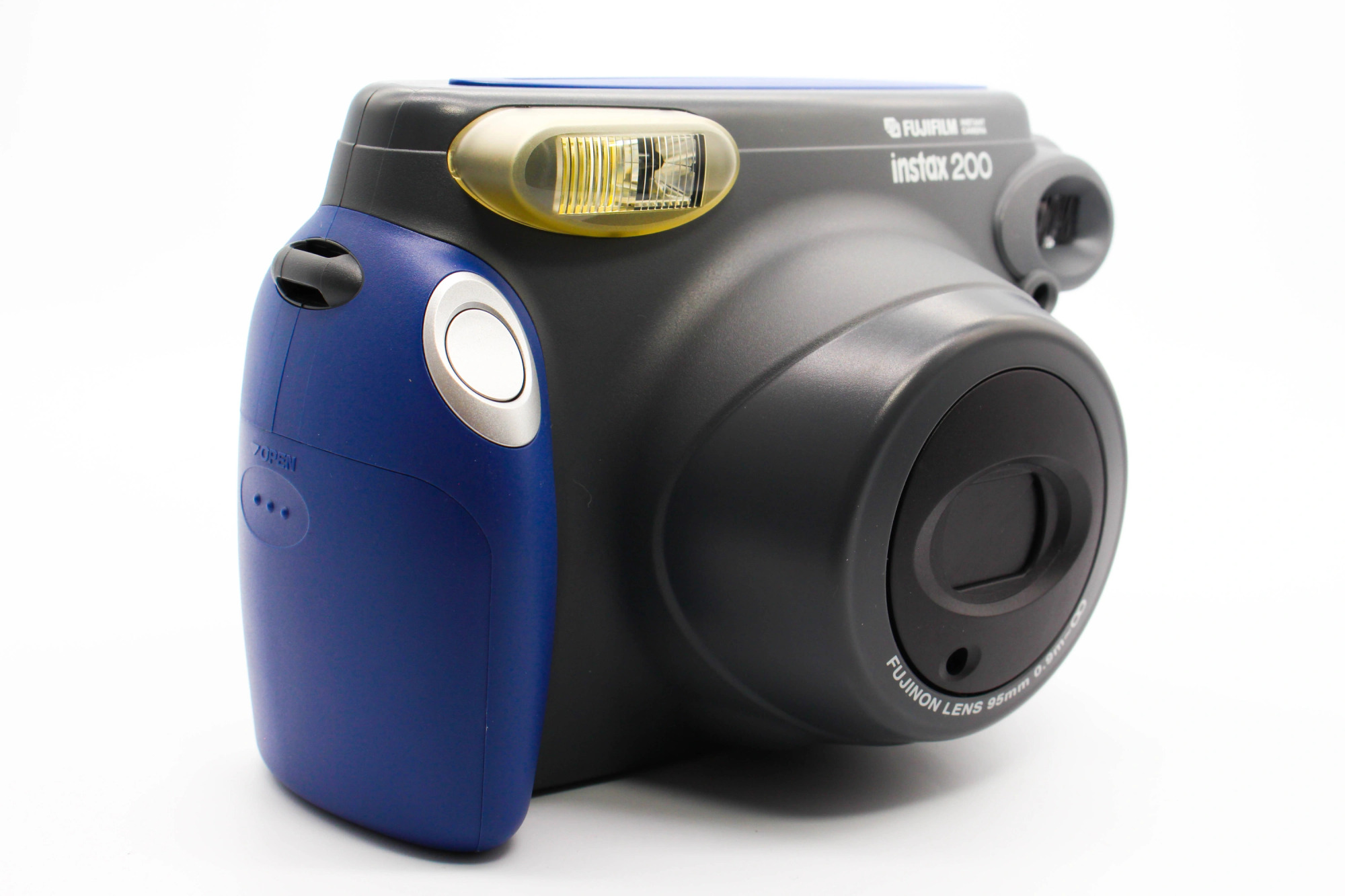 Fujifilm Instax 200, Like_new condition, ref 2FX3R5, photo 2 | SDS
