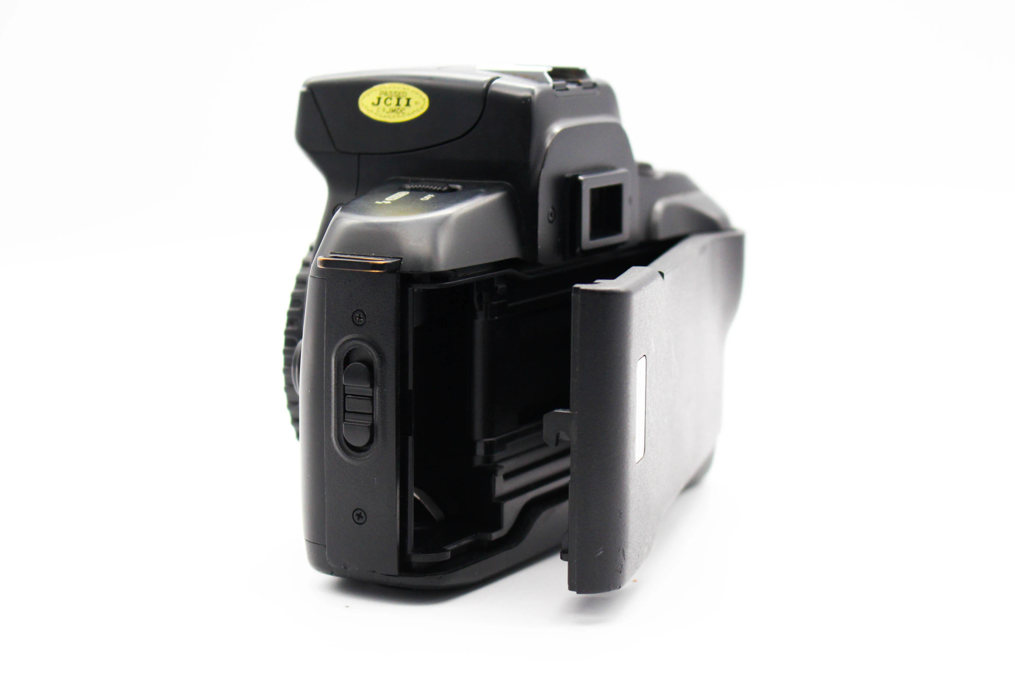 Canon EOS 750, Good condition, ref F27S3, photo 5 | SDS