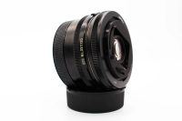 Tamron 28mm f/2.5 Adaptall-2 - Canon FD Mount, Excellent condition, ref UUSA6L, photo 4 | SDS