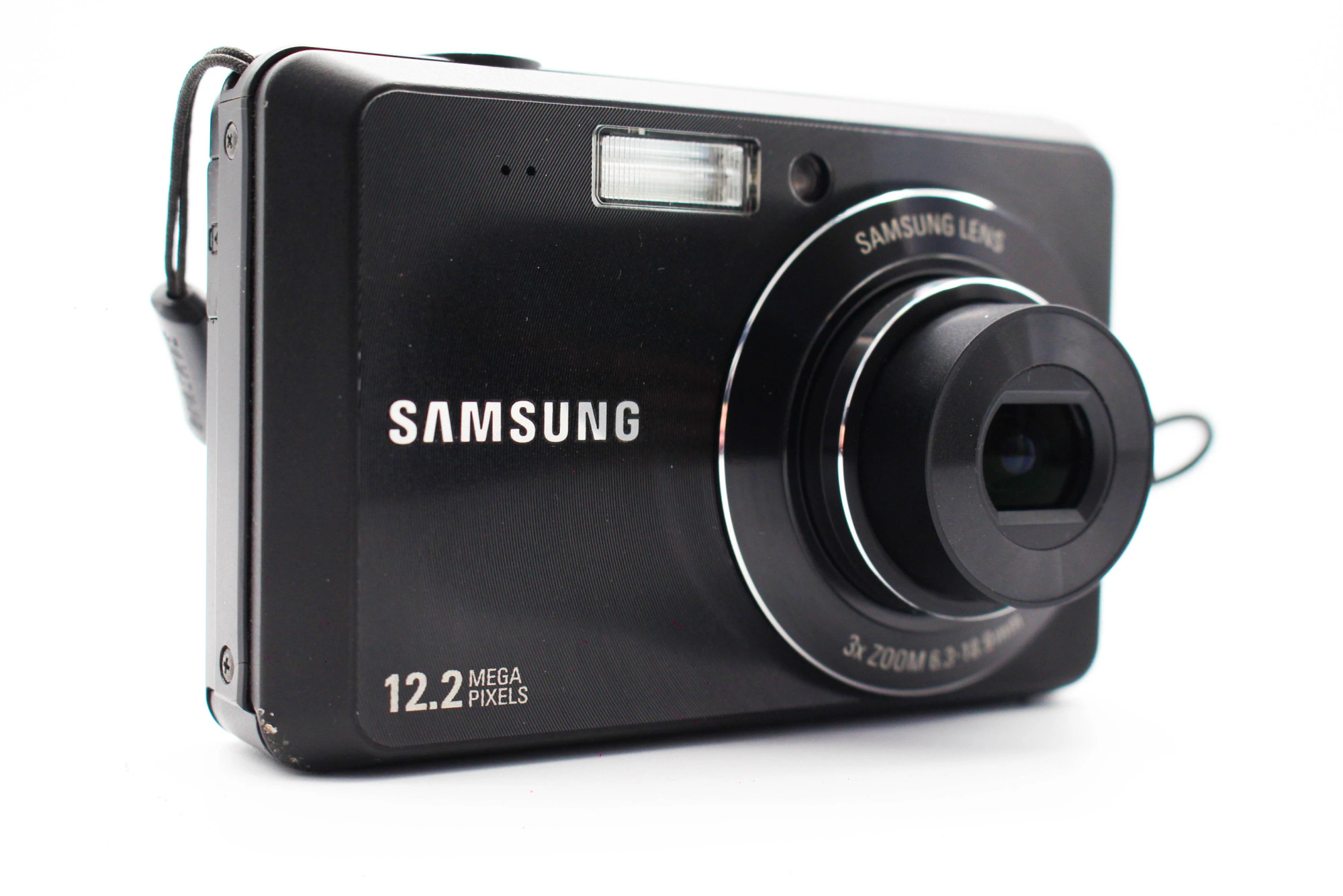 Samsung ES63, Excellent condition, ref BMP8V6, photo 2 | SDS