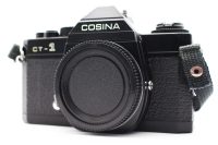 Cosina CT-1, Good condition, ref 4ZGSJK, photo 1 | SDS