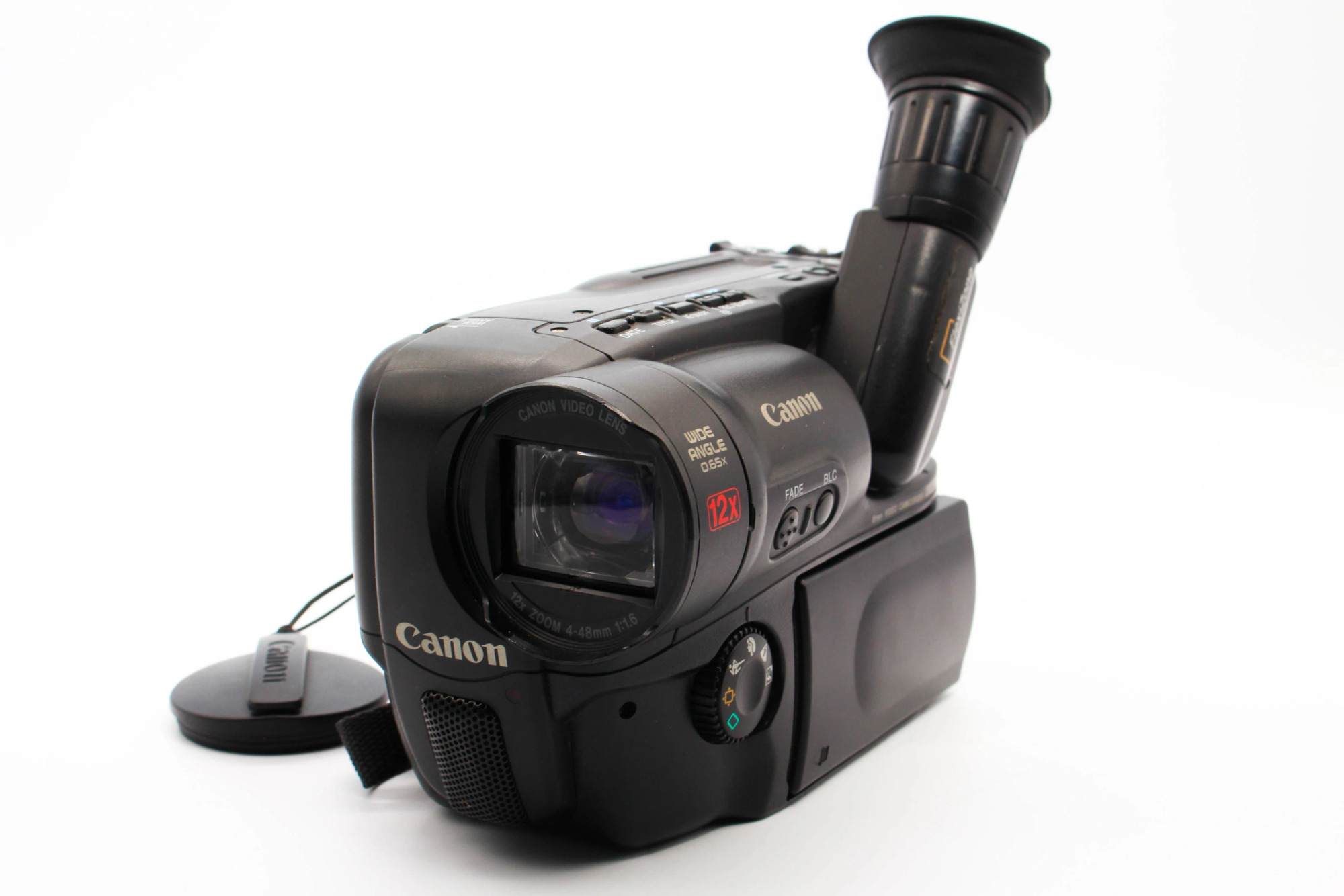 Canon UC200, Good condition, ref VZ69WA, photo 1 | SDS