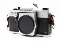 Praktica MTL 3, Well_used condition, ref NPPED, photo 1 | SDS