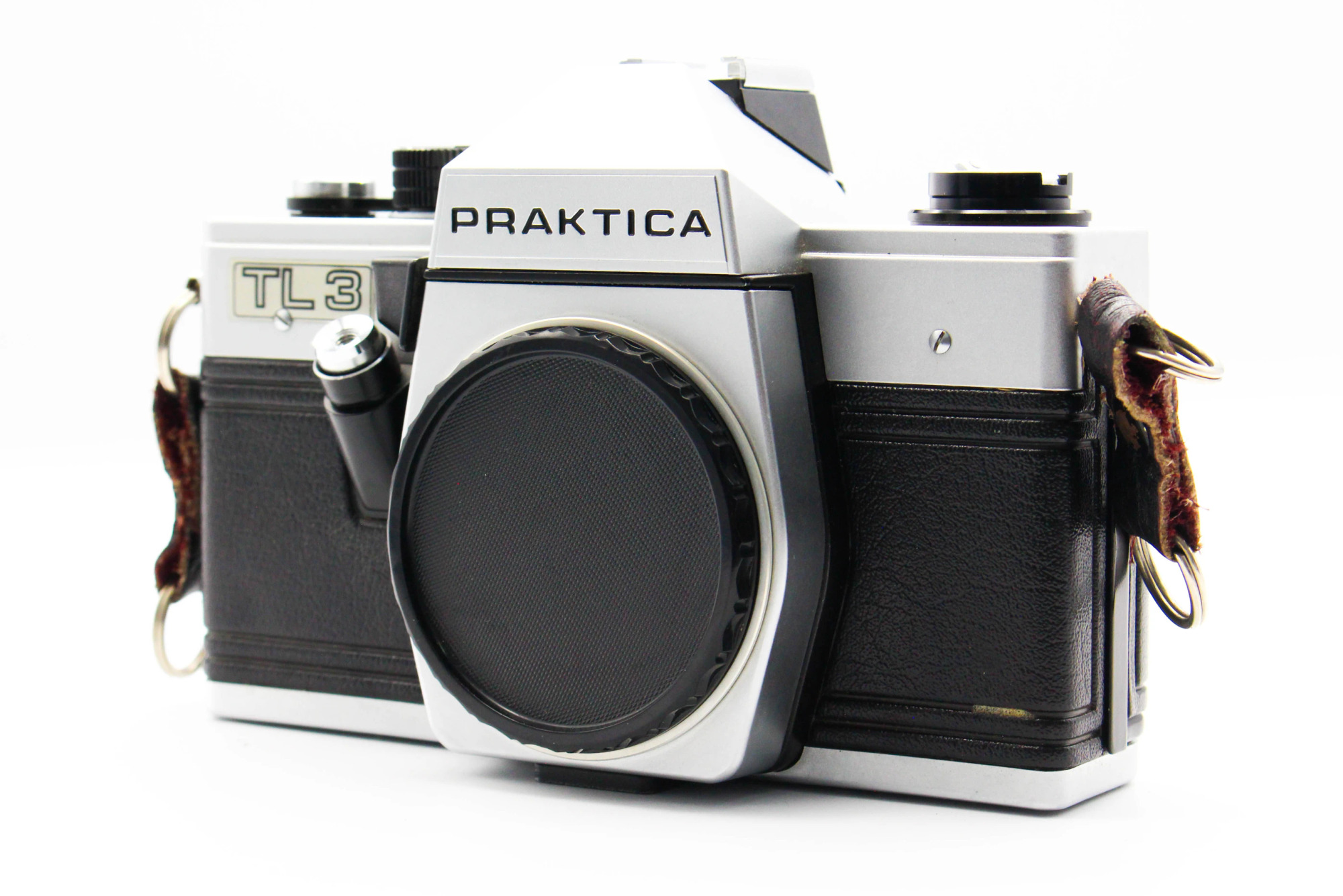 Praktica MTL 3, Well_used condition, ref NPPED, photo 1 | SDS