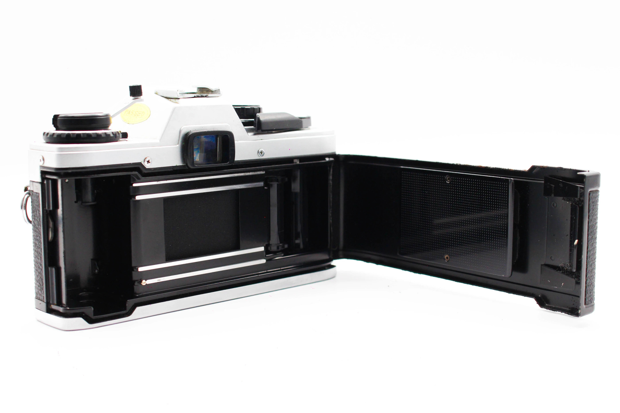 Olympus OM10, Good condition, ref DE7LTE, photo 5 | SDS