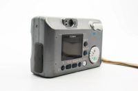 Canon Powershot A40, Good condition, ref X5M855, photo 4 | SDS