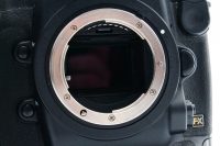 Nikon D4, Well_used condition, ref GGDJSJ, photo 8 | SDS