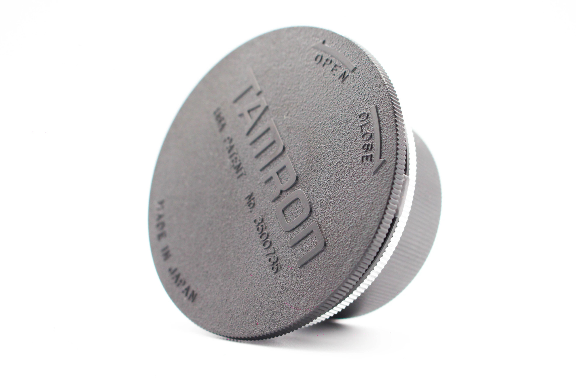 Tamron Adaptall-2 Custom Mount - Pentax K Mount, Good condition, ref 2YZ4NJ, photo 2 | SDS