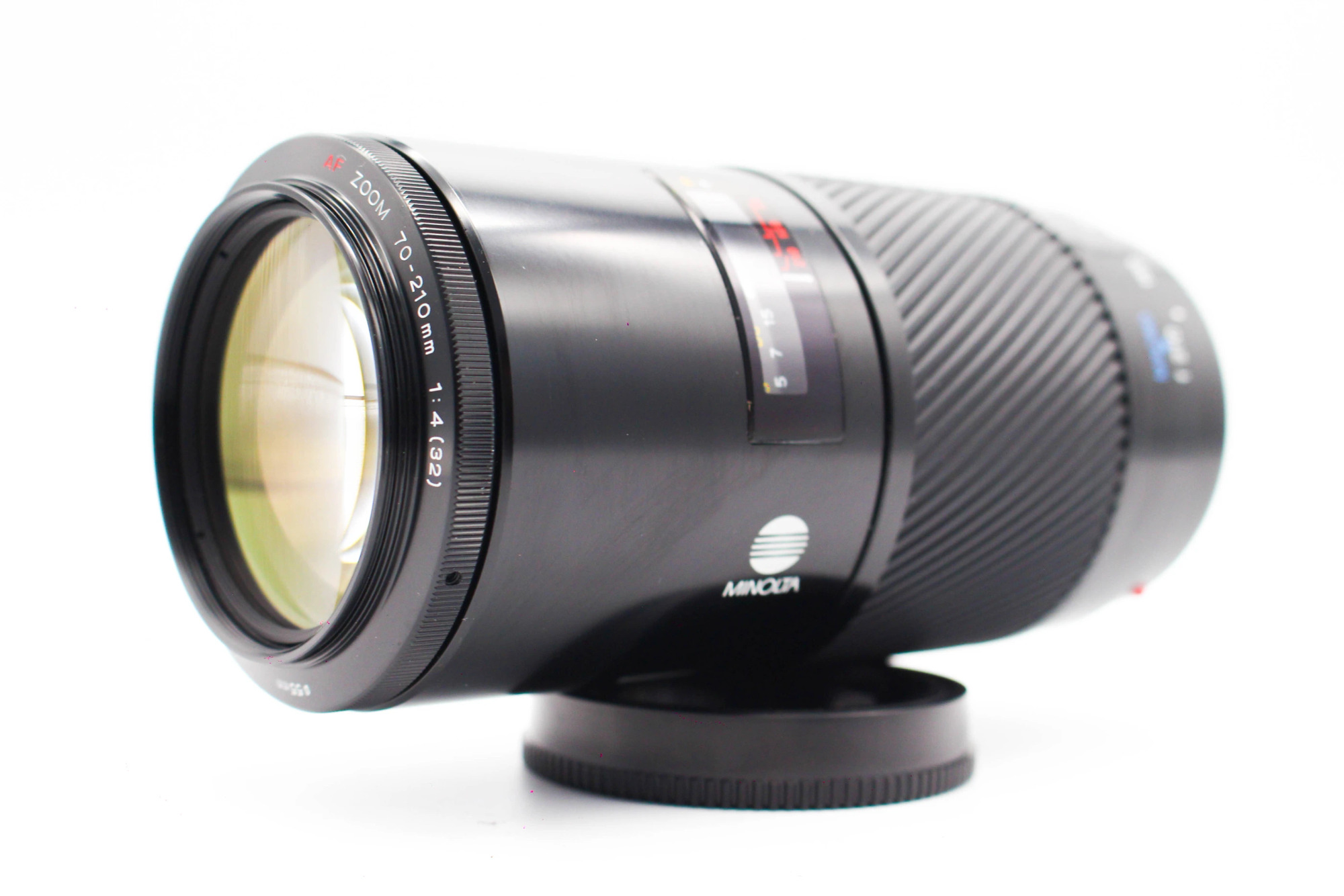 Minolta AF 70-210mm f/4 - Sony / Minolta A Mount, Excellent condition, ref CE6G99, photo 2 | SDS