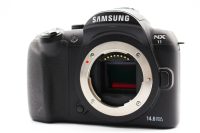 Samsung NX11, Good condition, ref BF2XGL, photo 1 | SDS