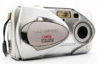 Olympus Camedia C-360 Zoom, Good condition, ref A3J6C5, photo 4 | SDS