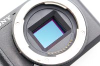 Sony Alpha A6400, Like_new condition, ref 7CTQE, photo 7 | SDS