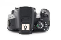 Canon EOS 700D, Excellent condition, ref BVNZY, photo 5 | SDS