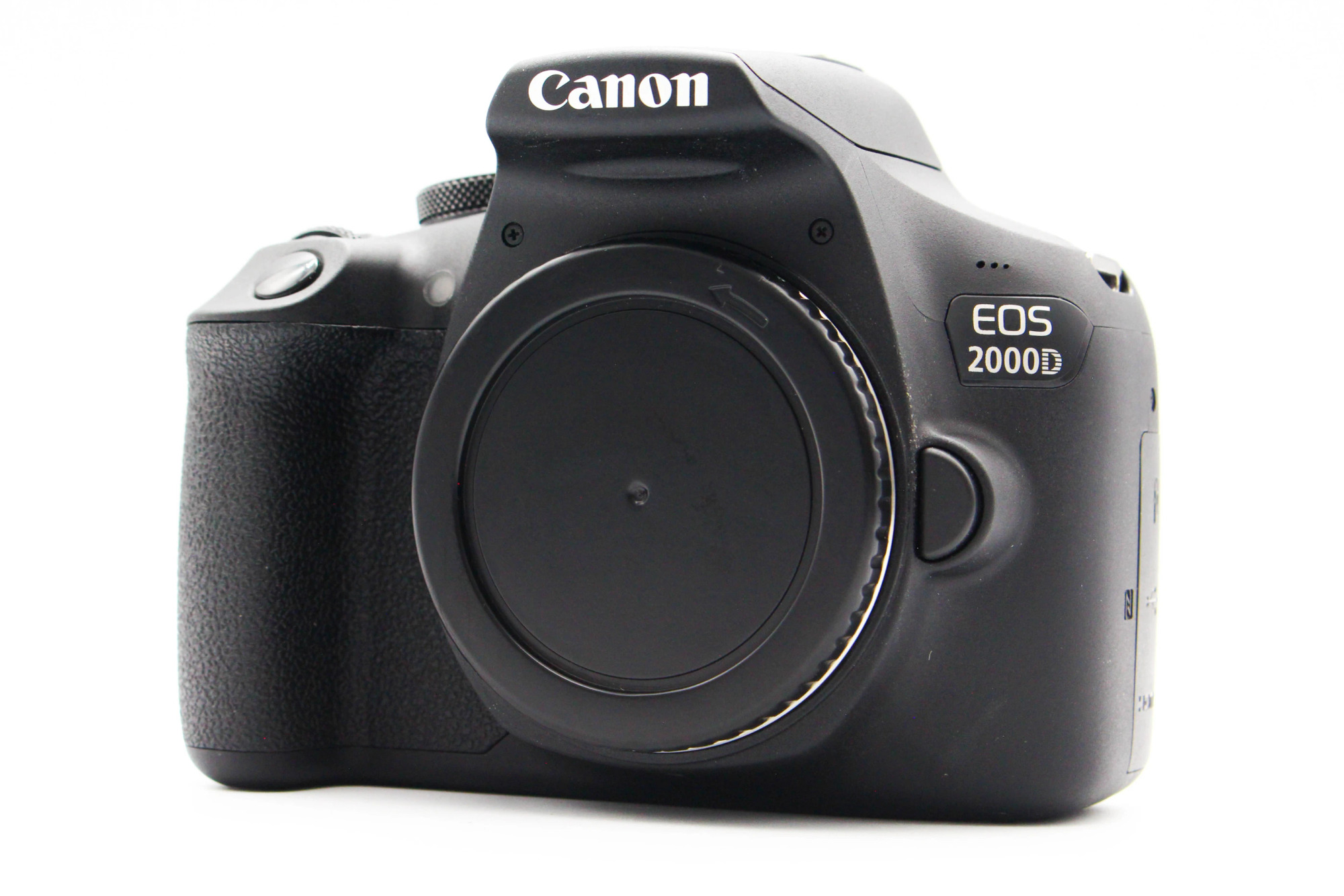 Canon EOS 2000D, Like_new condition, ref ZF6W5, photo 1 | SDS