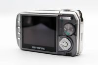 Olympus MJU Digital 800, Like_new condition, ref NU489, photo 3 | SDS