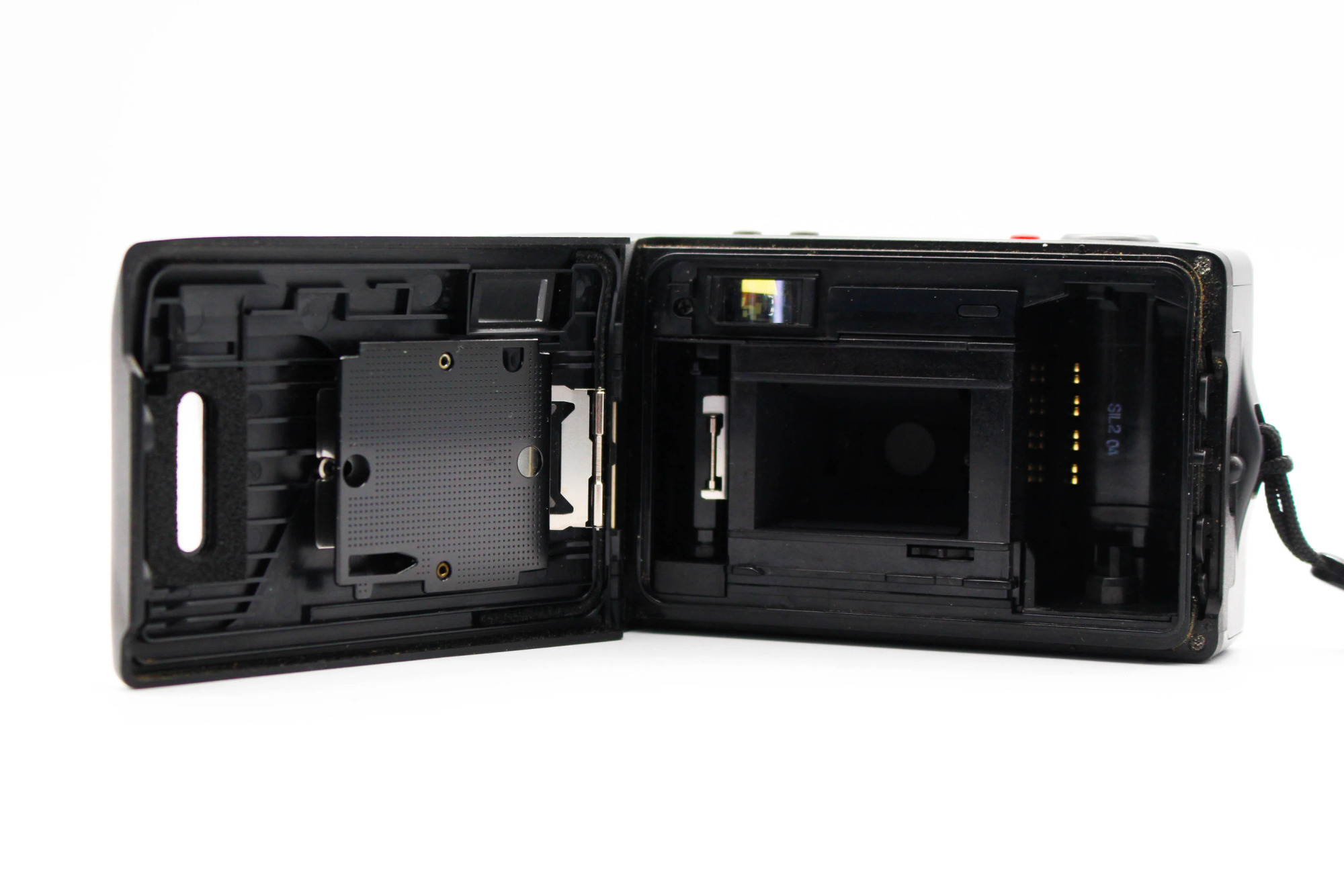 Olympus AF-10 Twin, Good condition, ref NJWCF, photo 5 | SDS