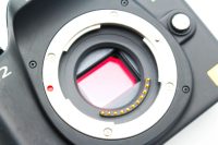 Panasonic Lumix DMC-G2, Excellent condition, ref 5RHRB, photo 7 | SDS