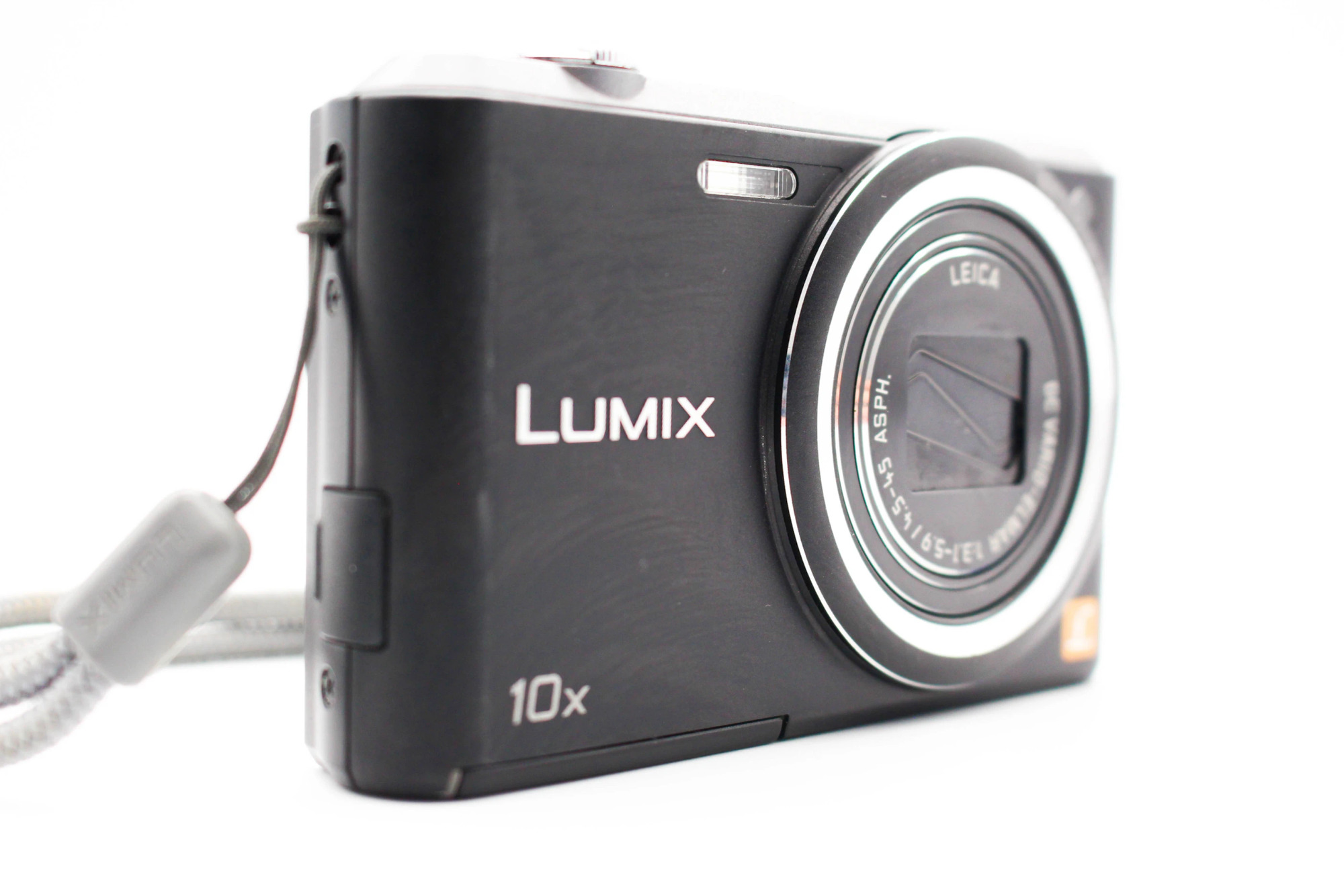 Panasonic Lumix DMC-SZ3, Excellent condition, ref QGZCD, photo 2 | SDS