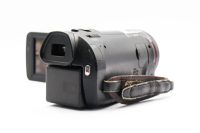 Panasonic HC-X920, Well_used condition, ref BE8F4, photo 3 | SDS