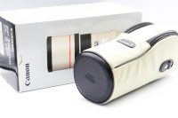 Canon EF 300mm f/4L IS USM - Canon EF Fit, Like_new condition, ref UKV34, photo 8 | SDS