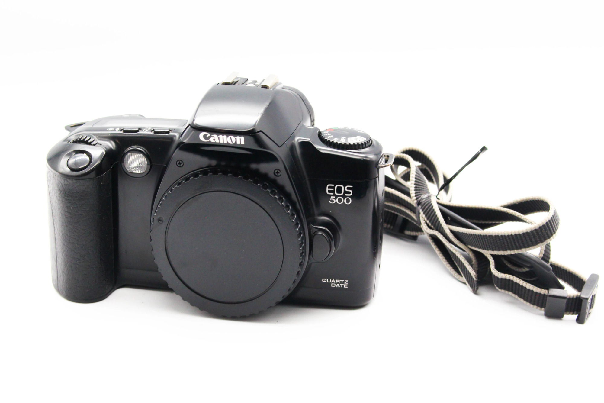 Canon EOS 500, Good condition, ref T43NA, photo 9 | SDS