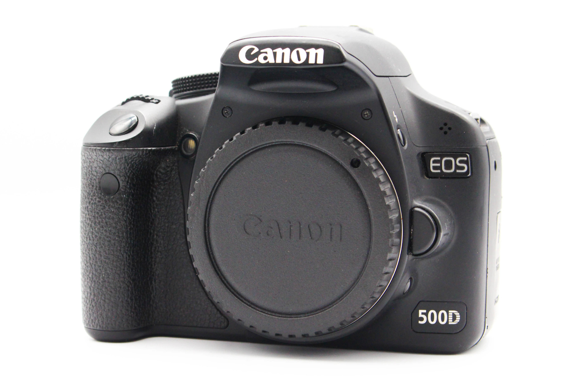 Canon EOS 500D, Good condition, ref RW87R, photo 1 | SDS