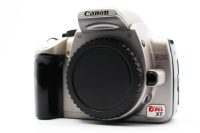 Canon EOS Digital Rebel Xt, Well_used condition, ref 6L4MCG, photo 1 | SDS