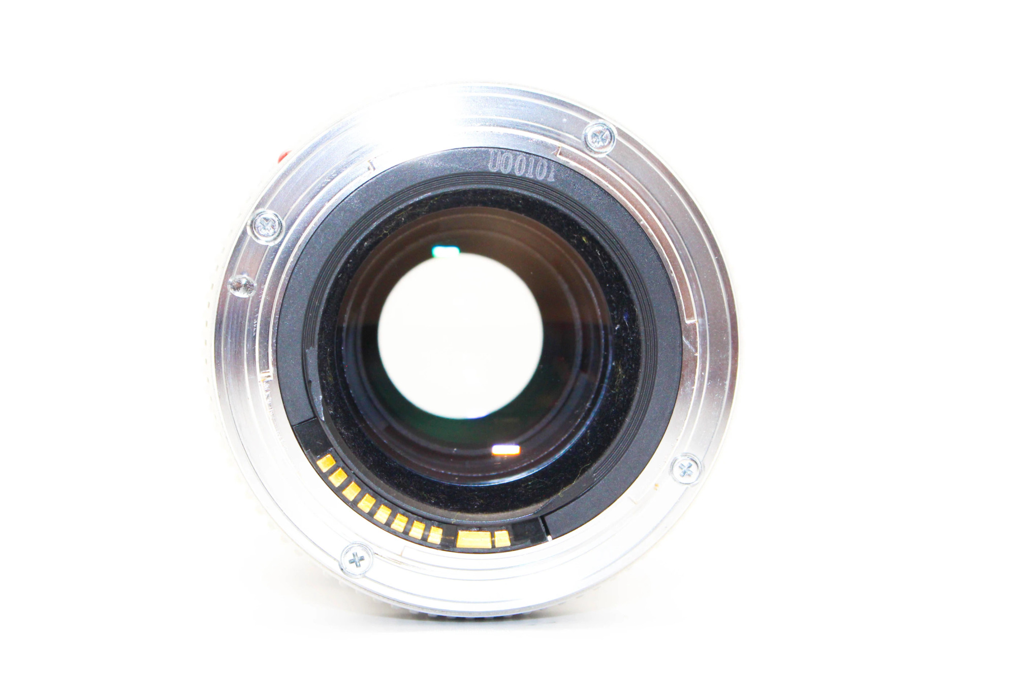 Canon EF 70-200mm f/4L USM - Canon EF Fit, Excellent condition, ref 3Y842, photo 5 | SDS