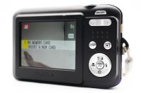 Fujifilm FinePix L55, Good condition, ref ZLPGEX, photo 3 | SDS