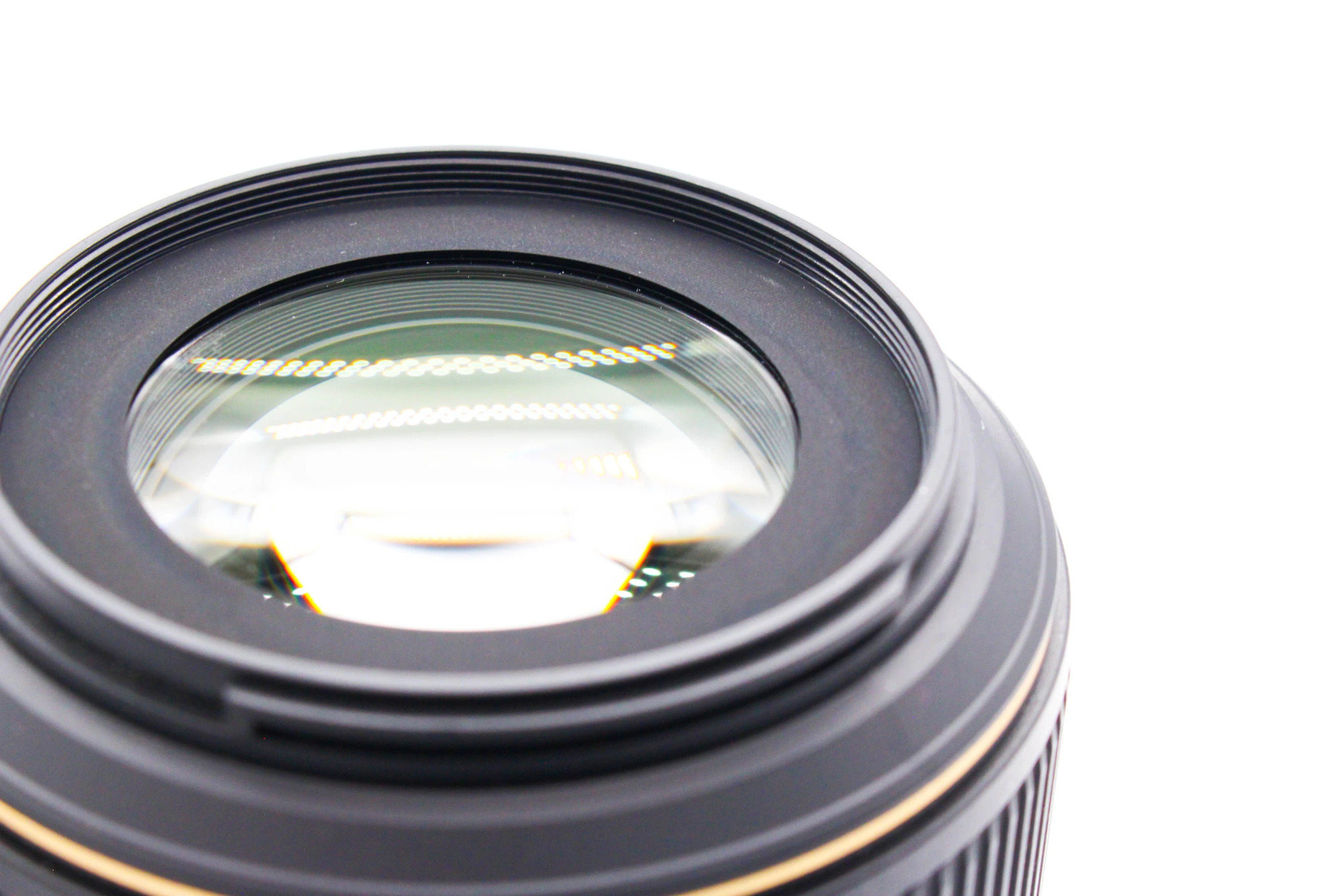 Nikon AF-S 105mm f/2.8G IF-ED VR Micro - Nikon F Fit, Excellent condition, ref D87V6, photo 6 | SDS