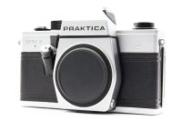Praktica MTL 3, Well_used condition, ref M6ED7, photo 1 | SDS