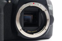 Canon EOS 70D, Excellent condition, ref WJWR5, photo 7 | SDS