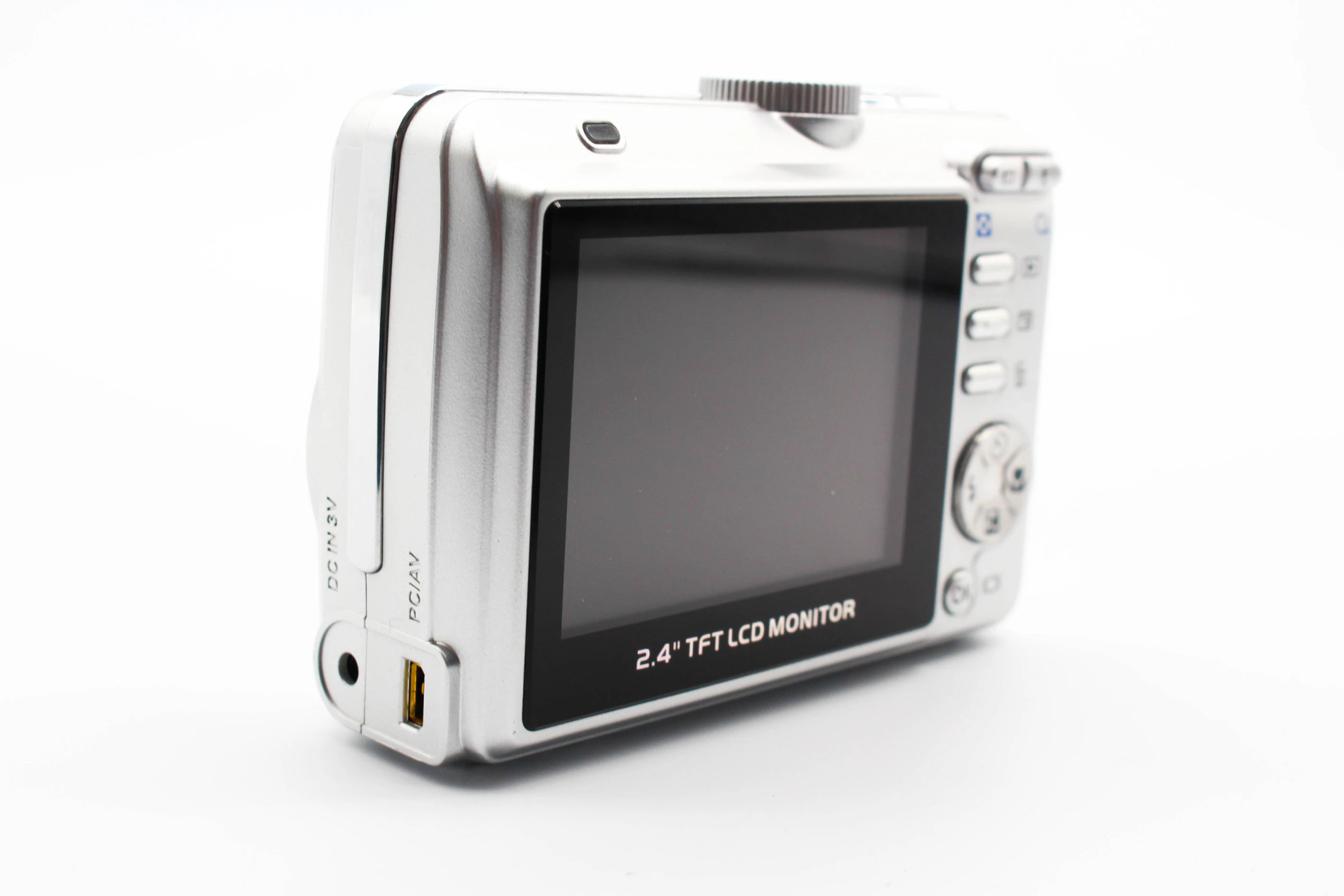 Vivitar Vivicam 6320, Like_new condition, ref 2DJX8R, photo 2 | SDS