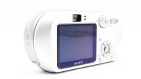 Sony Cyber-shot DSC-P200, Excellent condition, ref 5HPBBF, photo 2 | SDS