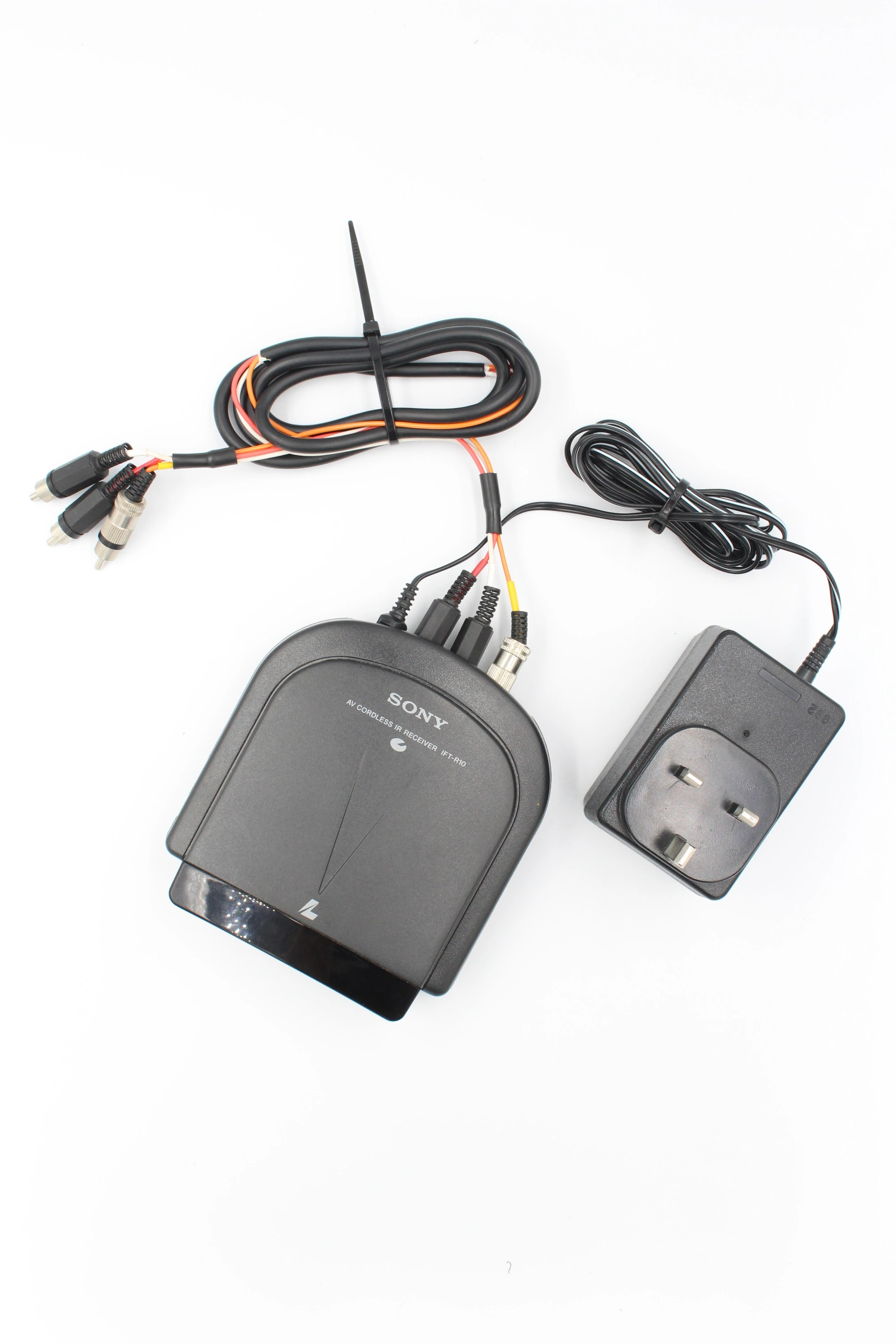 Sony IFT-R10, Good condition, ref HE3TKN, photo 1 | SDS
