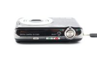 Casio Exilim EX-Z1200, Good condition, ref ZE45A, photo 5 | SDS
