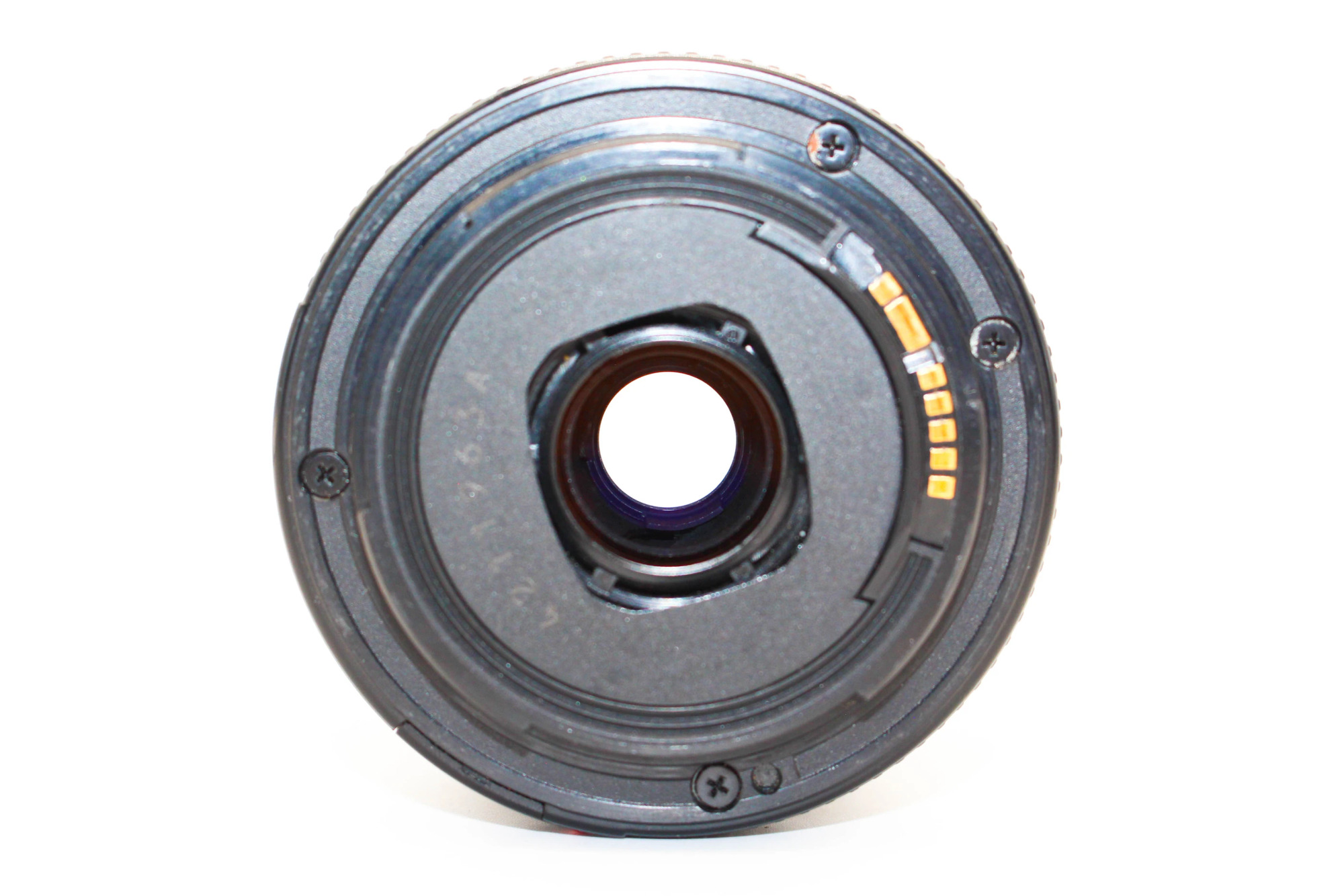 Canon 80-200mm f/4.5-5.6 Ultrasonic - Canon EF Mount, Excellent condition, ref PRCCM7, photo 5 | SDS