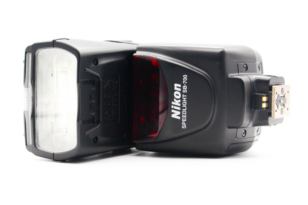 Nikon SB-700 Speedlight, Excellent condition, ref 5G6WP, photo 1 | SDS