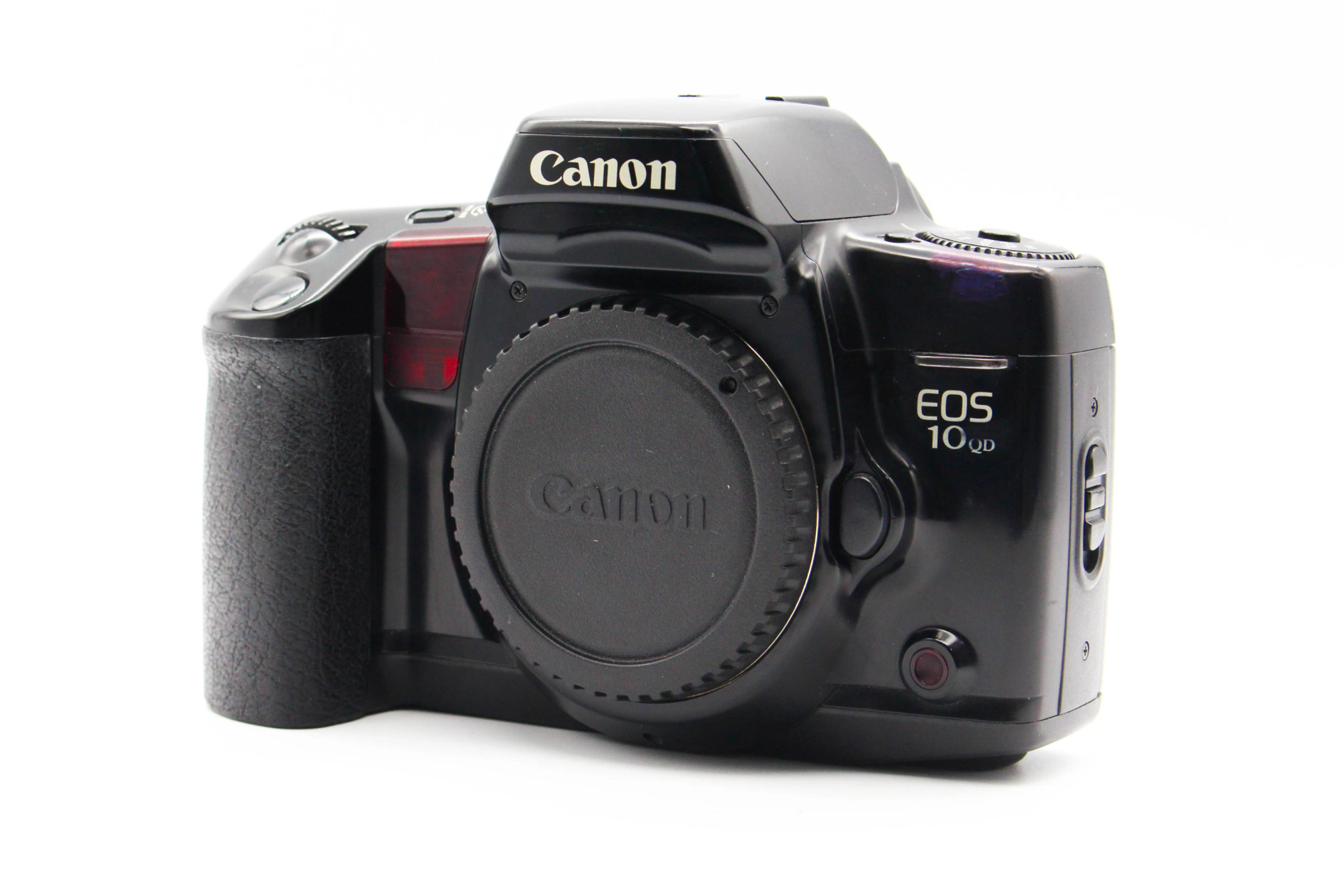 Canon EOS 10 QD, Good condition, ref EC7TM, photo 1 | SDS