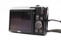 Nikon CoolPix S3100, Excellent condition, ref HW7AD, photo 3 | SDS