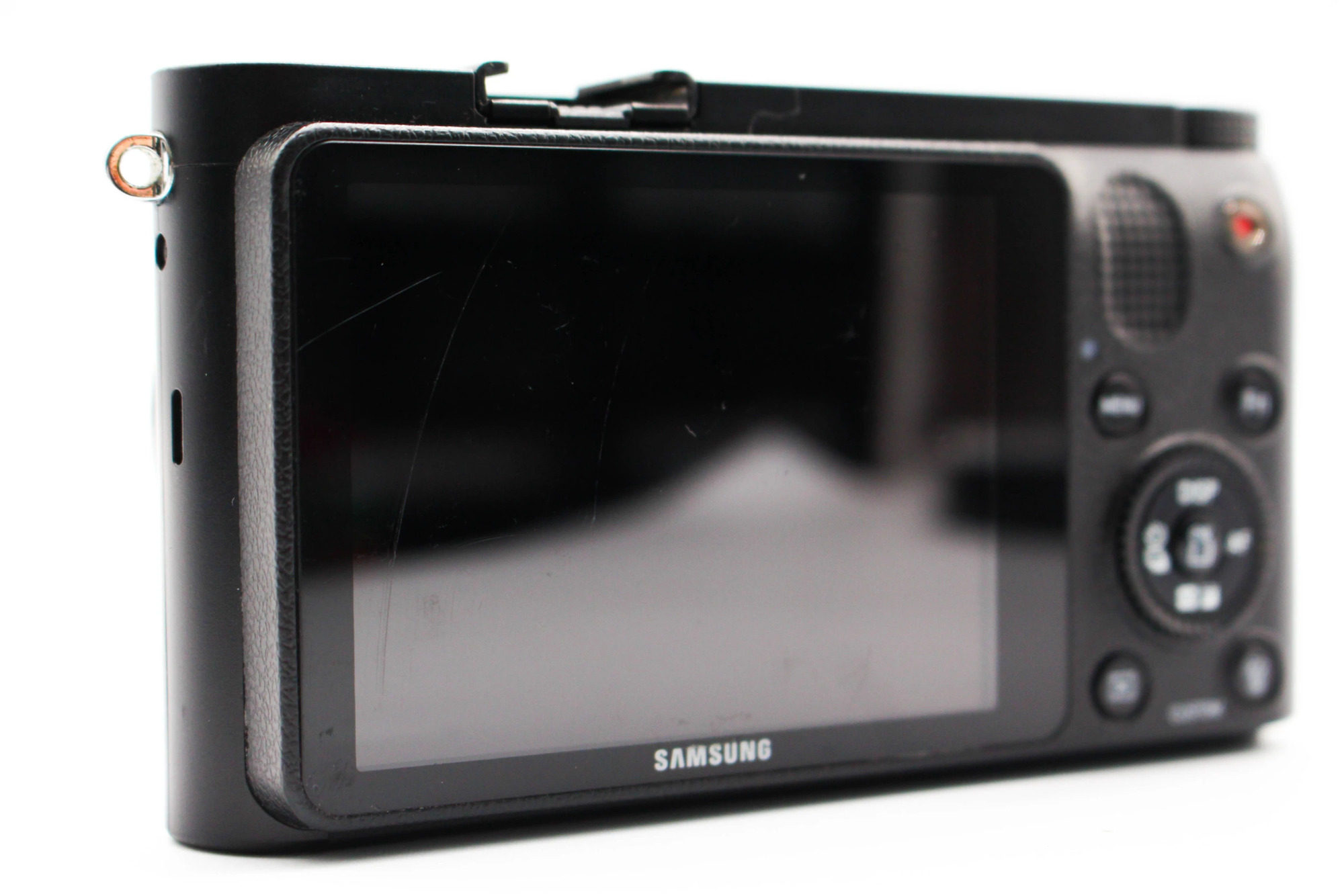 Samsung NX1000, Good condition, ref GXP6PP, photo 4 | SDS