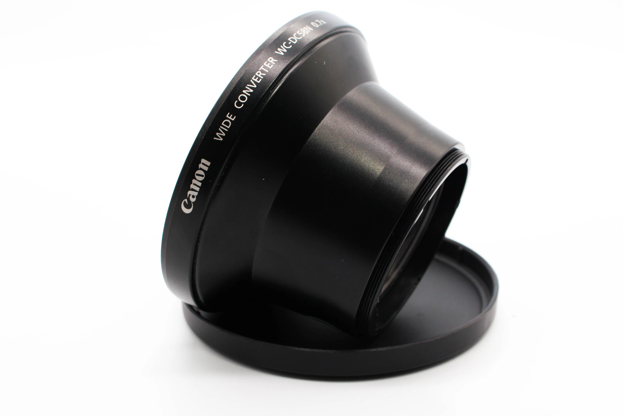 Canon WC-DC58N - 58mm, Excellent condition, ref YR6ZY3, photo 2 | SDS
