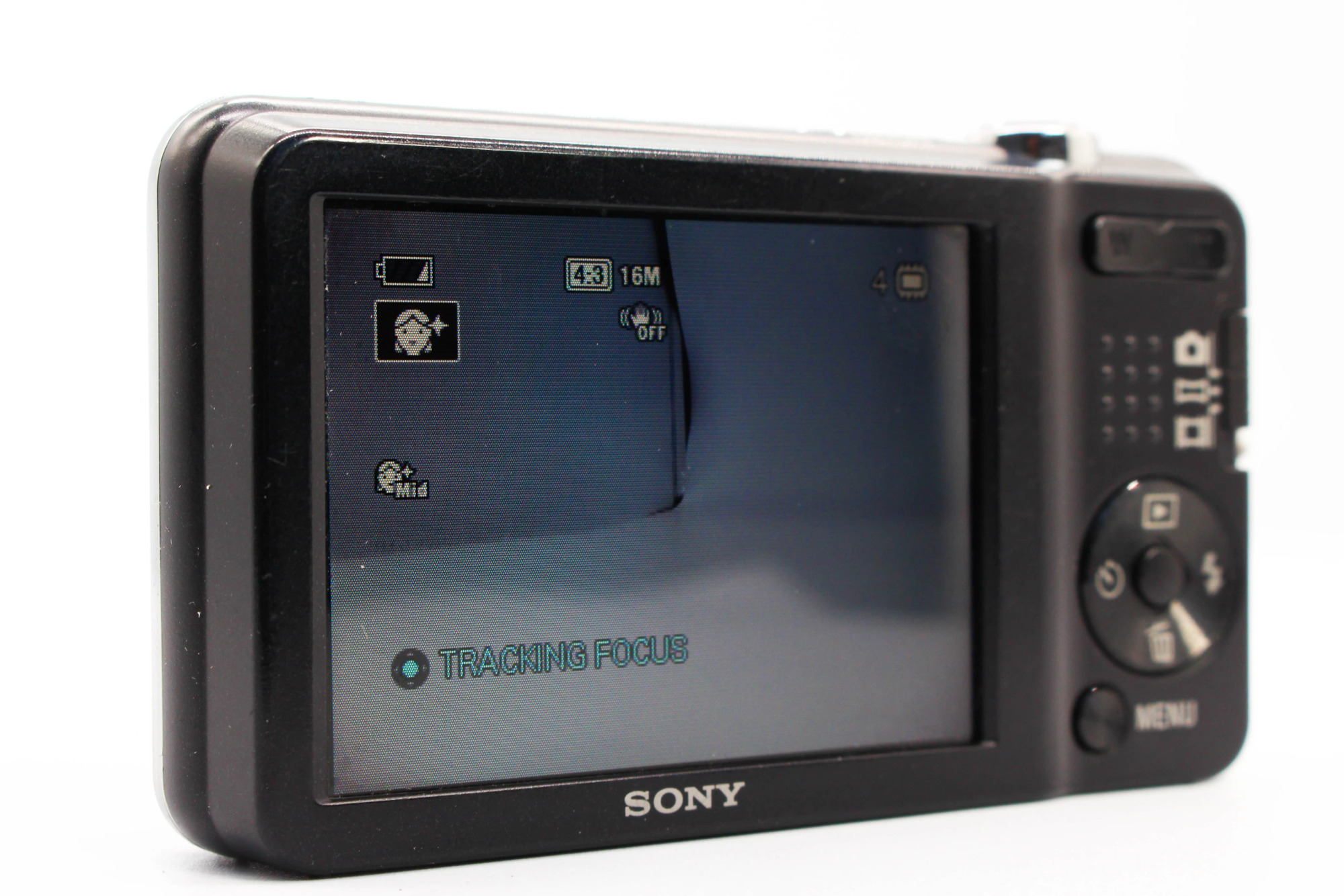 Sony DSC-W710, Excellent condition, ref SP7MGB, photo 2 | SDS