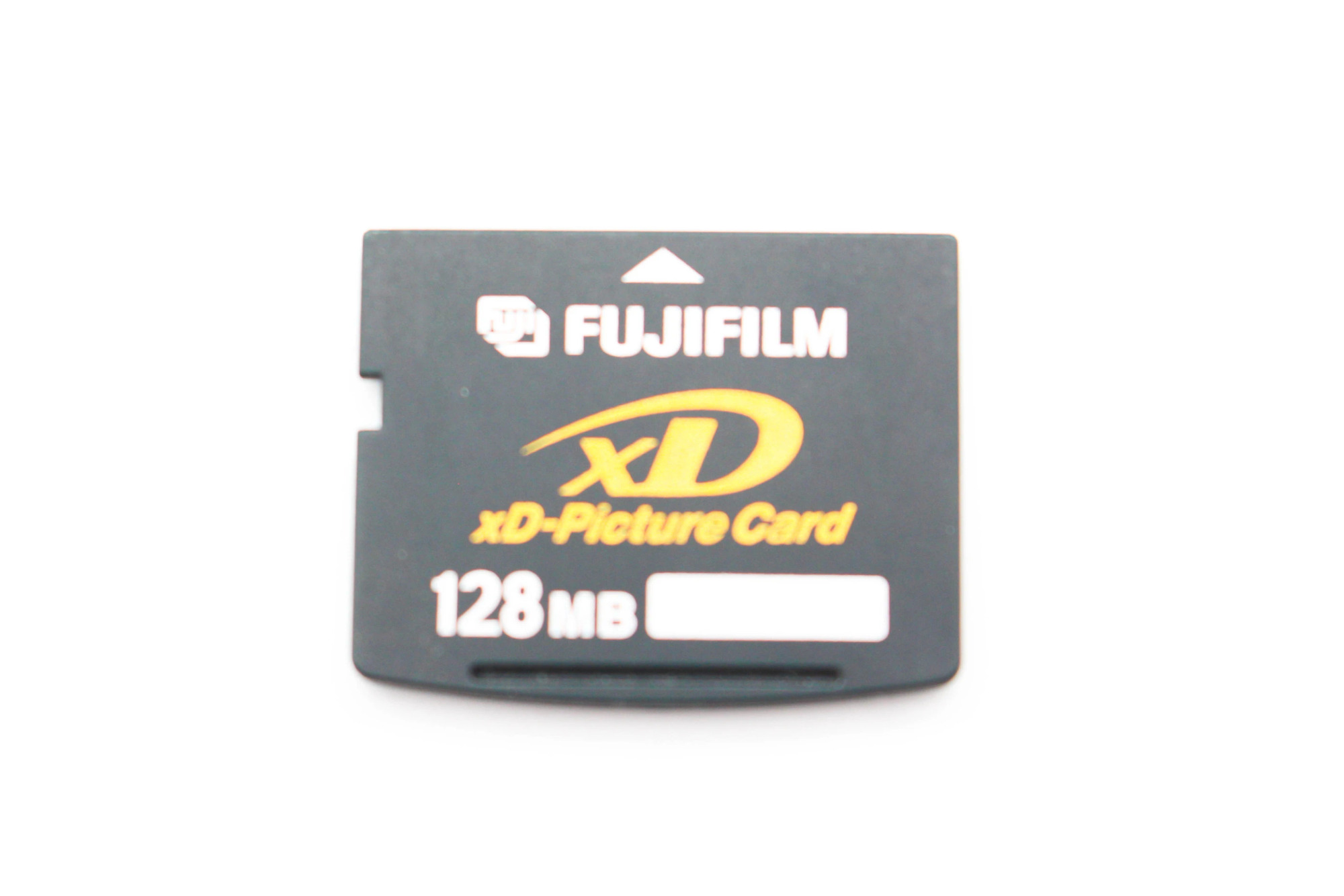 Fujifilm 128MB XD Picture Card, Like_new condition, ref NDEFN, photo 1 | SDS