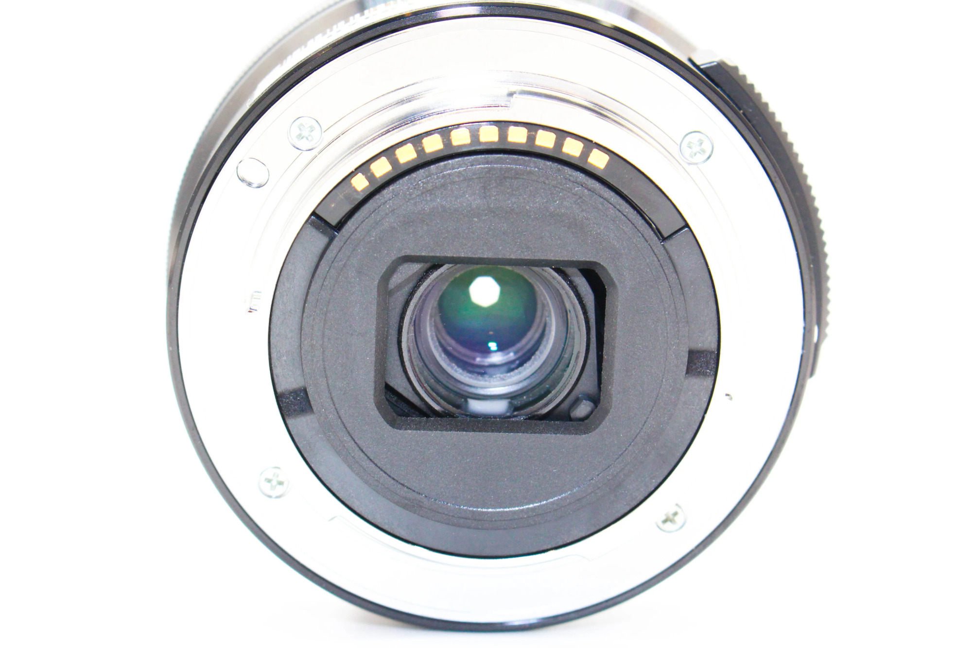 Sony E 16-50mm f/3.5-5.6 PZ OSS - Sony E Fit, Like_new condition, ref DY8KT, photo 5 | SDS