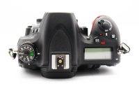 Nikon D750, Like_new condition, ref TD4U2, photo 5 | SDS