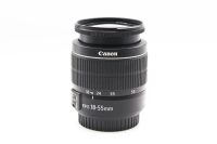 Canon EF-S 18-55mm f/3.5-5.6 III - Canon EF-S Fit, Excellent condition, ref 5VHLQ, photo 1 | SDS
