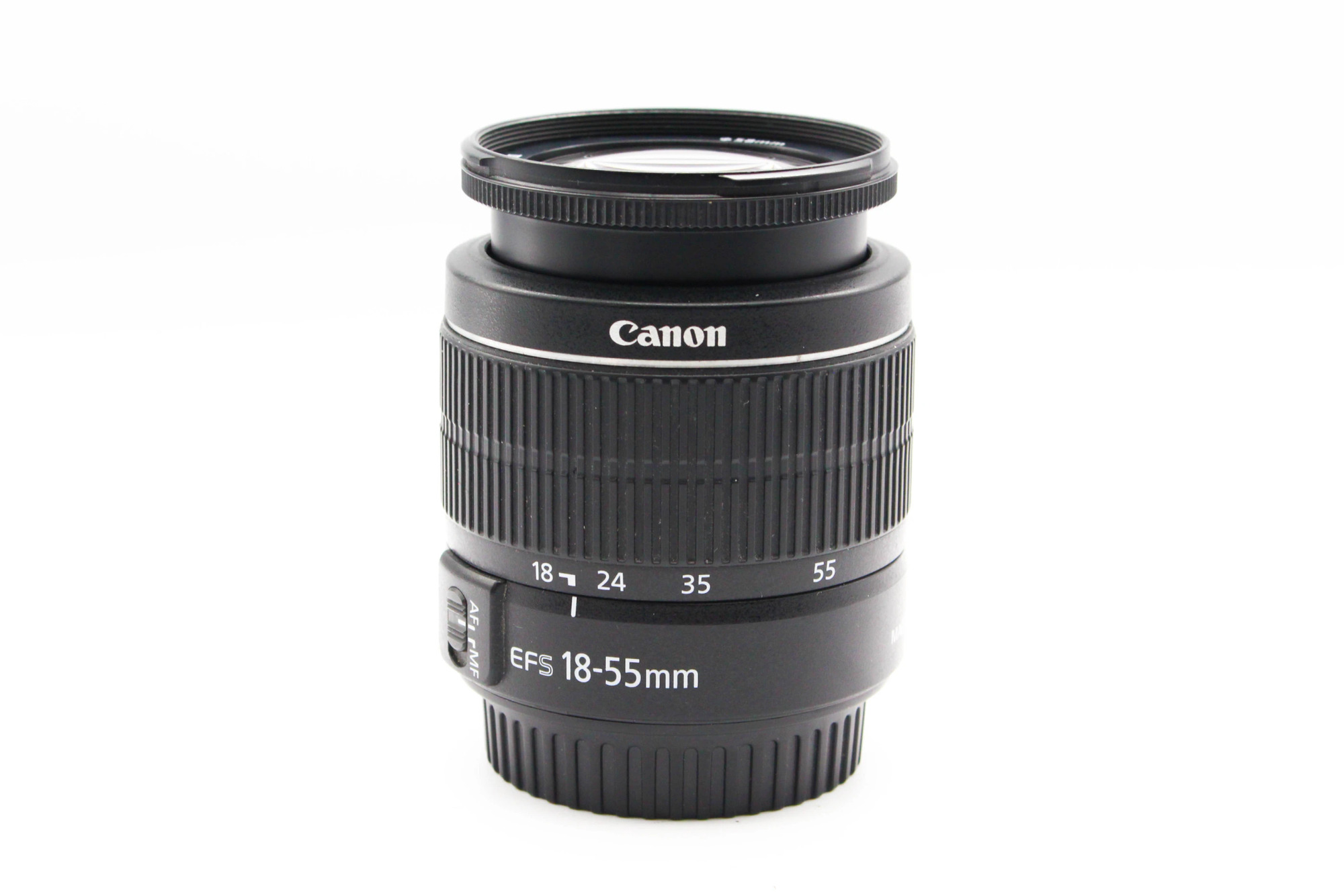 Canon EF-S 18-55mm f/3.5-5.6 III - Canon EF-S Fit, Excellent condition, ref 5VHLQ, photo 1 | SDS