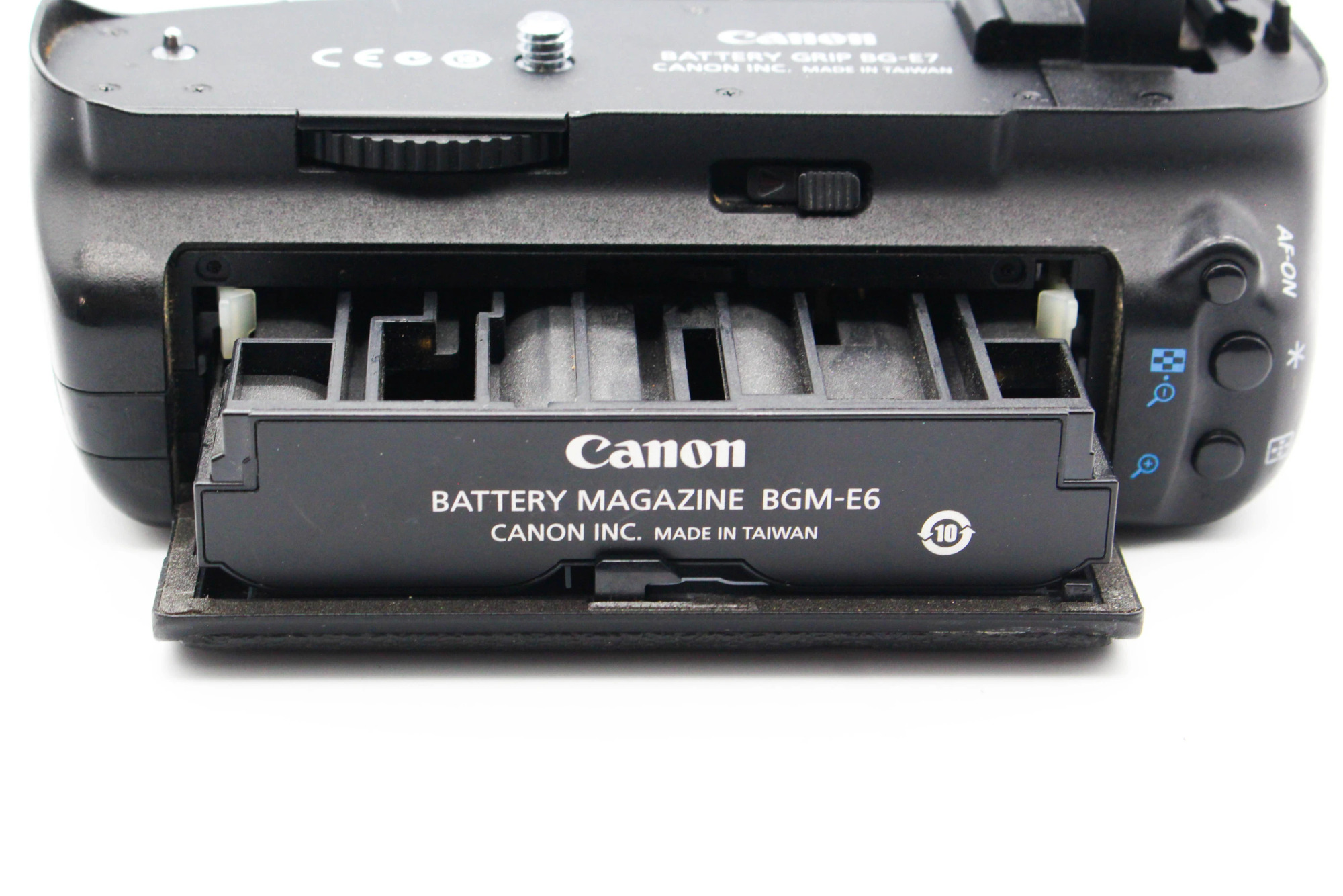 Canon BG-E7, Excellent condition, ref 9B8V9, photo 5 | SDS