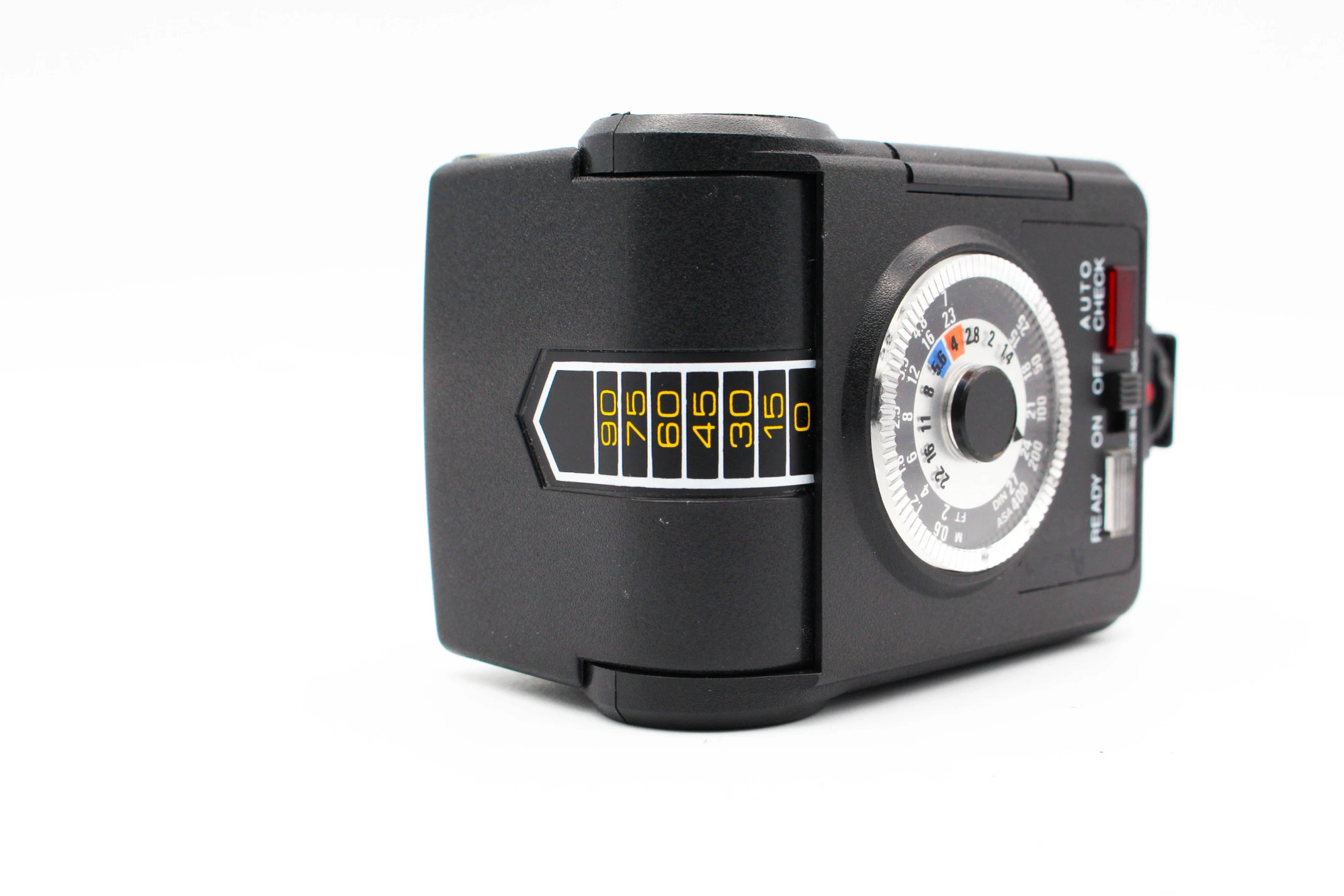 Miranda 330 CB Flash Unit, Excellent condition, ref 8QBX66, photo 2 | SDS
